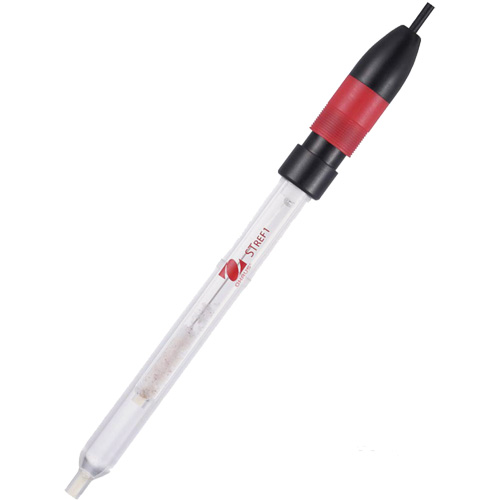 &eacute;lectrode de r&eacute;f&eacute;rence argent/chlorure d'argent Starter, 1,1 cm " lo Waymarc Industries Inc