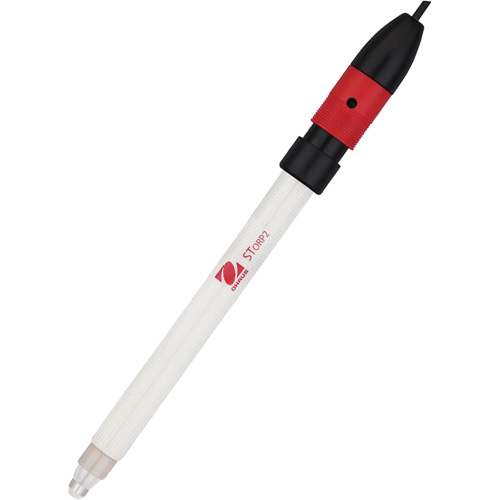 &eacute;lectrode reremplissable pour compteur de potentiel r&eacute;dox Starter, 1,2 cm " lo Waymarc Industries Inc