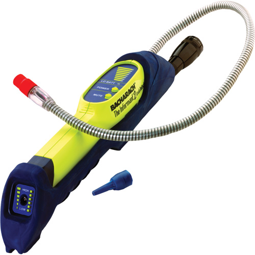 Informant&reg;2 Dual Purpose Leak Detector, Light & Sound Alert Waymarc Industries Inc