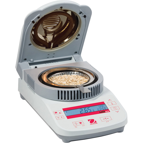 MB23 Moisture Analyzer Waymarc Industries Inc