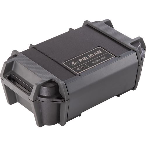 &eacute;tui utilitaire personnel R60 Ruck, Mallette rigide Waymarc Industries Inc