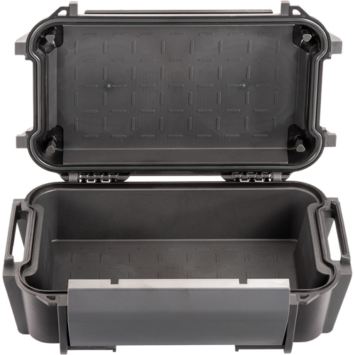 &eacute;tui utilitaire personnel R60 Ruck, Mallette rigide Waymarc Industries Inc