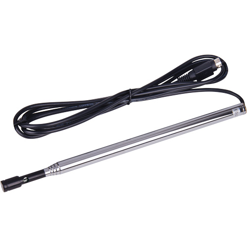 Capteur de rechange pour thermo-an&eacute;mom&egrave;tre, 19,5 cm " lo Waymarc Industries Inc