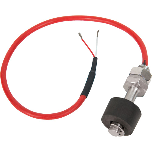 Vertical Float Level Switch Waymarc Industries Inc