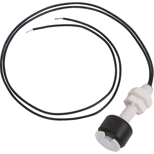 Vertical Float Level Switch Waymarc Industries Inc