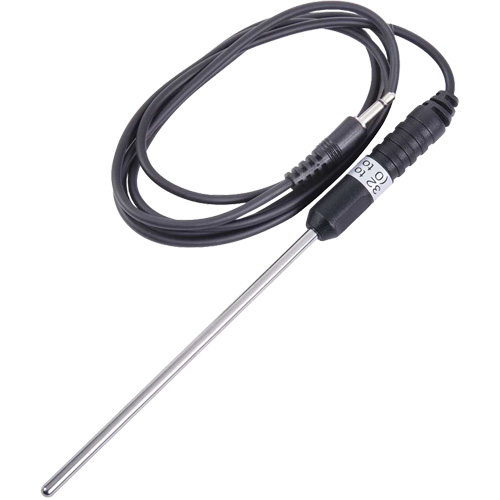 Replacement Temperature Compensation Probe, 15 cm " L Waymarc Industries Inc