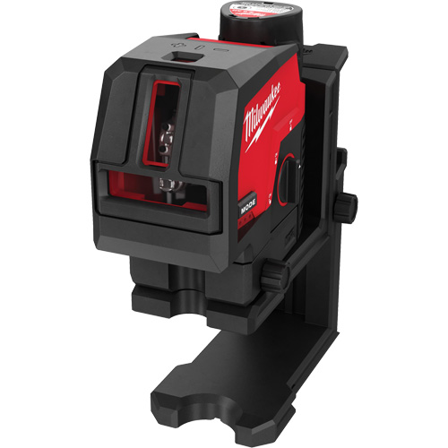 M12 Green Cross Line and Plumb Points Cordless Laser Kit Waymarc Industries Inc