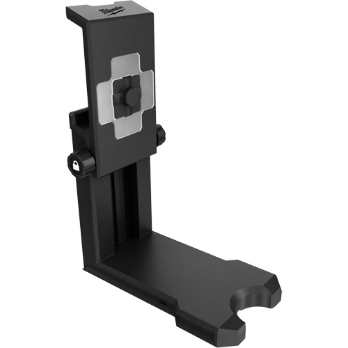 360-Degree Bracket for Cross Line and Plane Lasers Waymarc Industries Inc