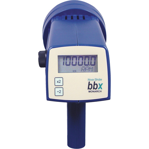 Stroboscope Nova-Strobe BBX Waymarc Industries Inc
