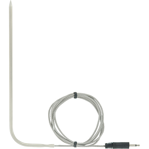 Wireless Meat & Poultry Thermometer, Contact, Digital, 32-482°F (0-250°C) Waymarc Industries Inc
