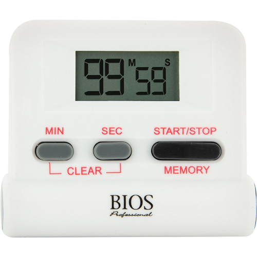 LCD Timer Waymarc Industries Inc
