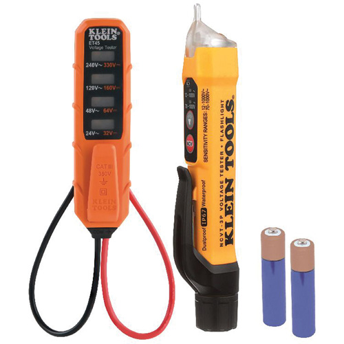 Trousse d'essai &eacute;lectrique Waymarc Industries Inc
