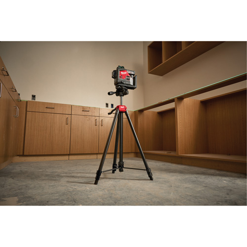 72" Laser Tripod Waymarc Industries Inc