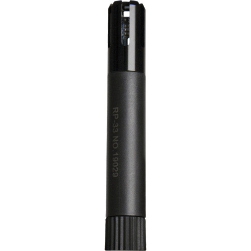 Sonde de temp&eacute;rature et d'humidit&eacute; de rechange Waymarc Industries Inc