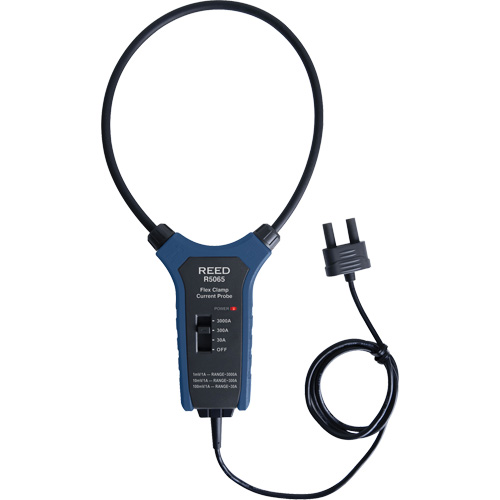 Flexible Current Probe Waymarc Industries Inc
