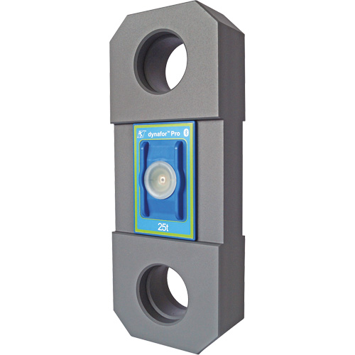 Dynafor&reg; Pro Wireless Digital Dynamometer, Remote Display, 50000 lbs. (25 tons) Working Load Limit Waymarc Industries Inc