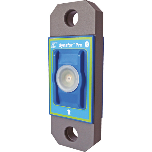 Dynafor&reg; Pro Wireless Digital Dynamometer, Remote Display, 2000 lbs. (1 tons) Working Load Limit Waymarc Industries Inc