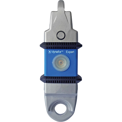 Dynafor&reg; Expert Wireless Digital Dynamometer, Remote Display, 6400 lbs. (3.2 tons) Working Load Limit Waymarc Industries Inc