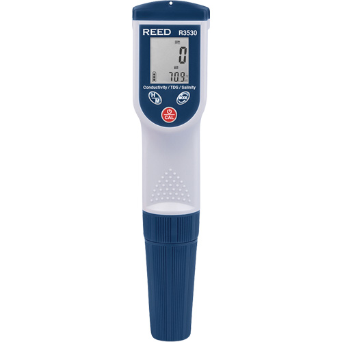 Conductivity/TDS/Salinity Meter Waymarc Industries Inc
