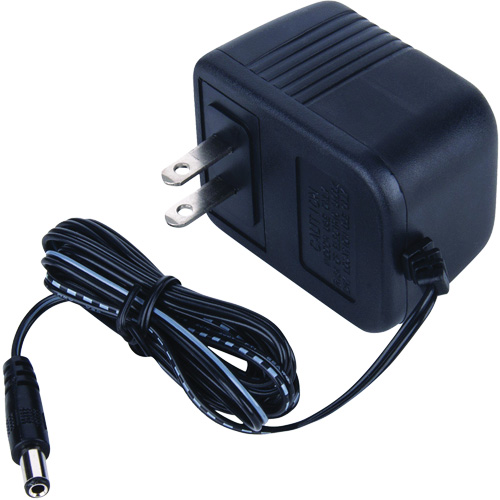 Adaptateur d'alimentation, 110V Waymarc Industries Inc
