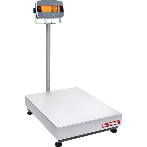 Defender 3000 i-D33 Bench  Scale, 300 lbs. Capacity Waymarc Industries Inc