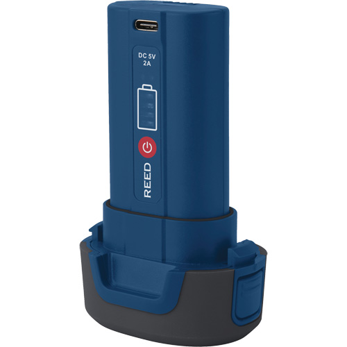 R2170 3.7 V Replacement Battery Waymarc Industries Inc