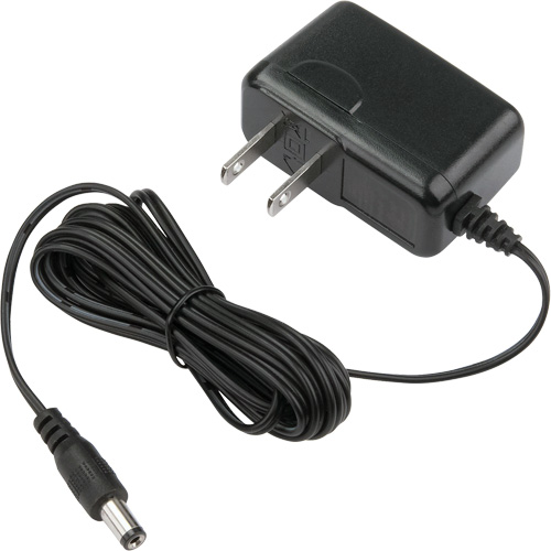 Replacement Power Adapter for R5003 AC Voltage/Current Data Logger Waymarc Industries Inc