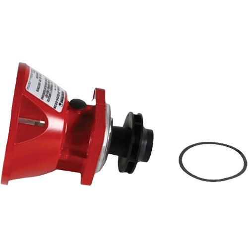 Bearing Assembly for In-Line Circulating Pumps Waymarc Industries Inc