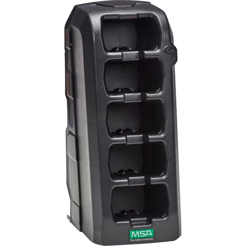 Chargeur intelligent pour 5 appareils ALTAIR io 4 Waymarc Industries Inc