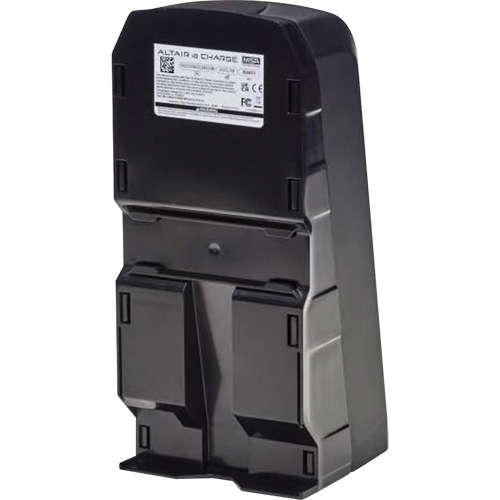 Chargeur intelligent pour 5 appareils ALTAIR io 4 Waymarc Industries Inc