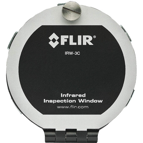 IR Window Waymarc Industries Inc