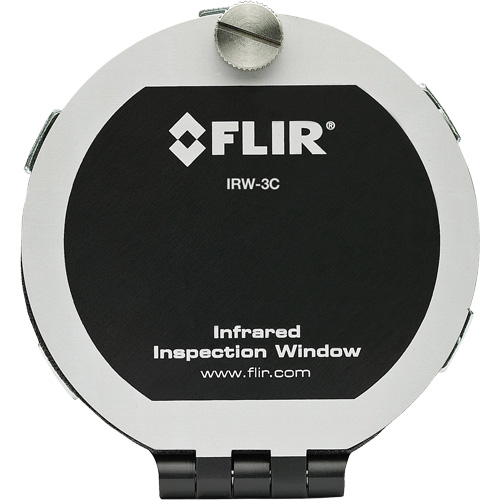 IR Inspection Window Waymarc Industries Inc