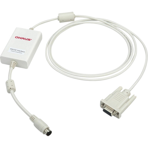 RS232-Ethernet Interface Kit Waymarc Industries Inc