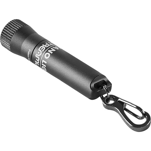 Lumi&egrave;re porte-cl&eacute;s ultra compacte Nano Light II Waymarc Industries Inc