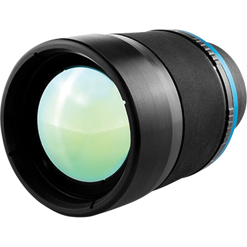 70 mm (6°) IR Lens with Case Waymarc Industries Inc