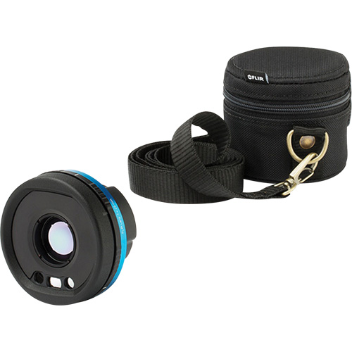 Macro Lens 2.0x with Case Waymarc Industries Inc