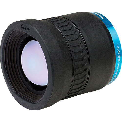 IR Lens with 45° FOV Waymarc Industries Inc