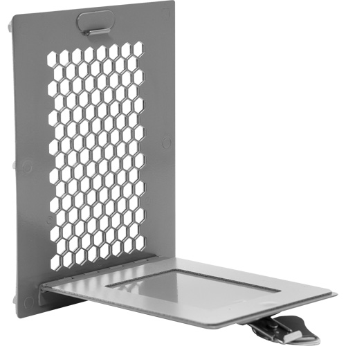 Fen&ecirc;tres d'inspection infrarouge grand format IRW-xPC/xPS 6" Waymarc Industries Inc