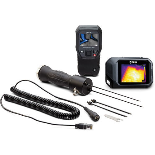 Building Inspection Kit Waymarc Industries Inc