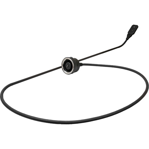 Sonde de cam&eacute;ra thermique MSX 160 × 120 avec pointe rectangulaire Waymarc Industries Inc