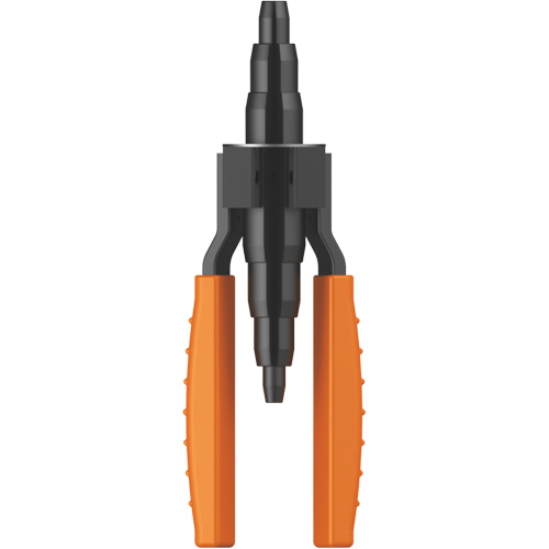 &eacute;largisseur de tubes &agrave; sertissage manuel Waymarc Industries Inc