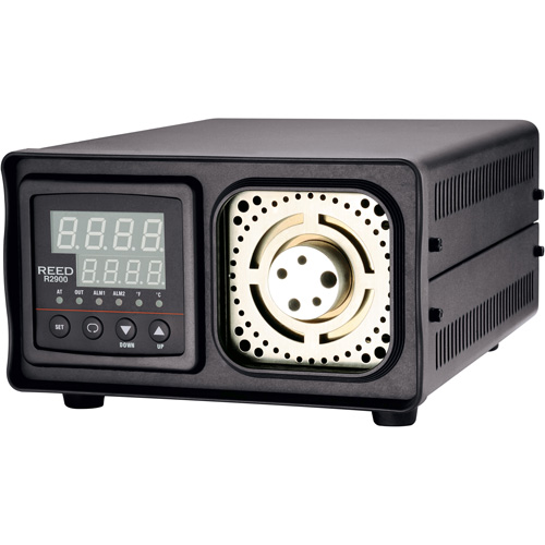 Dry Block Calibrator Waymarc Industries Inc