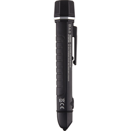 VP54 Voltage Detector, Light & Sound Alert Waymarc Industries Inc