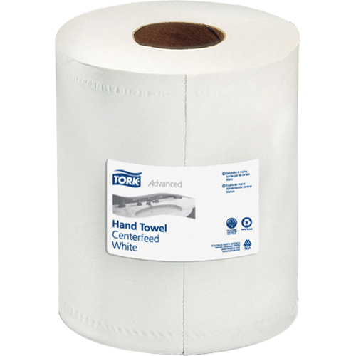 Essuie-mains en rouleau Advanced, 1 pli, D&eacute;rouler par le centre, 983,33' lo Waymarc Industries Inc