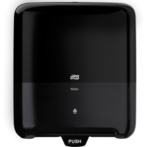 Distributeurs m&eacute;caniques Elevation Matic, Sans contact, 13,3" la x 8" p x 14,6" h Waymarc Industries Inc