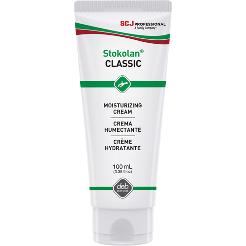 Cr&egrave;me revitalisante Stokolan, Tube, 100 ml Waymarc Industries Inc
