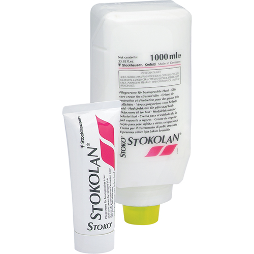 Cr&egrave;me revitalisante Stokolan, Tube, 100 ml Waymarc Industries Inc