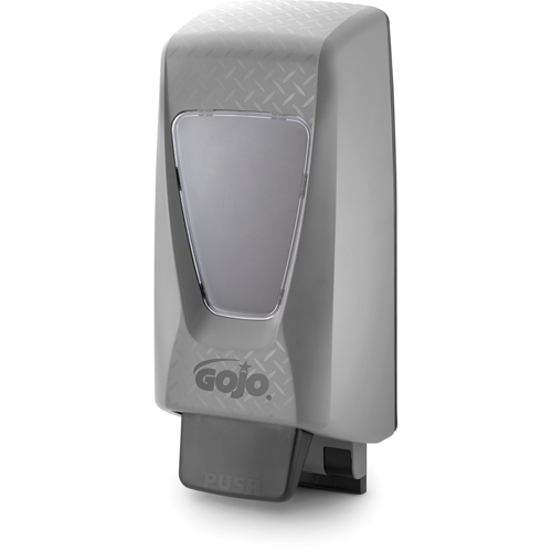 Pro TDX 2000 Dispenser, Push, 2000 ml Capacity, Cartridge Refill Format Waymarc Industries Inc