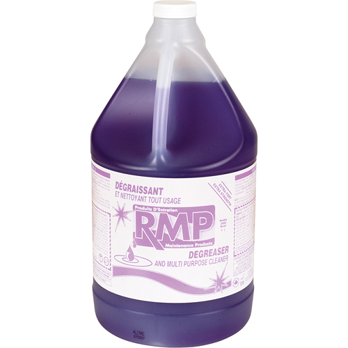 D&eacute;graissant & nettoyant super concentr&eacute; tout usage, 4 L, Cruche Waymarc Industries Inc