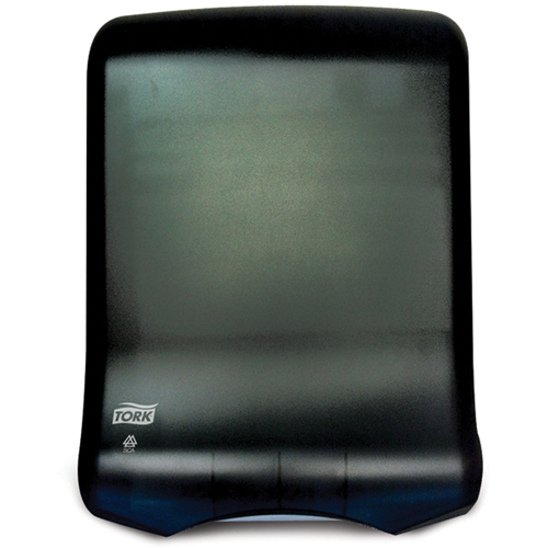 Multi-Fold Hand Towel Dispenser, No-Touch, 11.75" W x 6.25" D x 18" H Waymarc Industries Inc